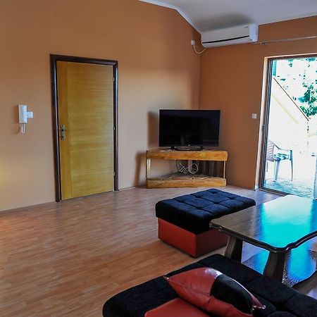 Apartman Selena Trebinje Eksteriør billede