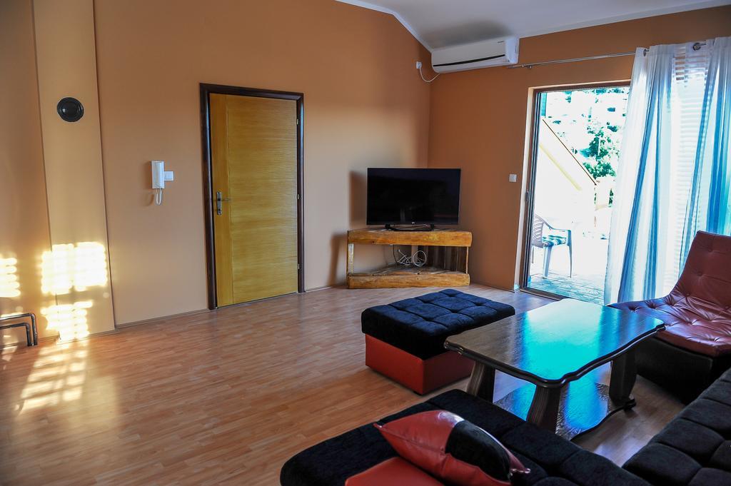 Apartman Selena Trebinje Eksteriør billede