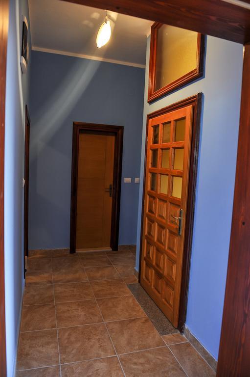 Apartman Selena Trebinje Eksteriør billede