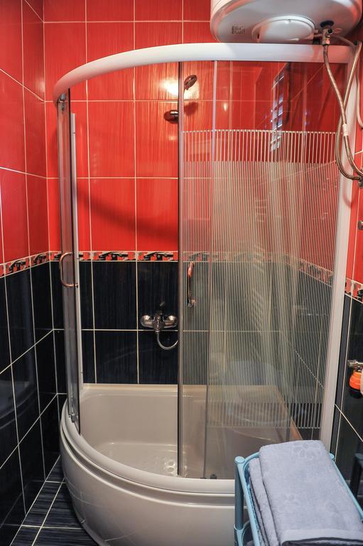 Apartman Selena Trebinje Eksteriør billede