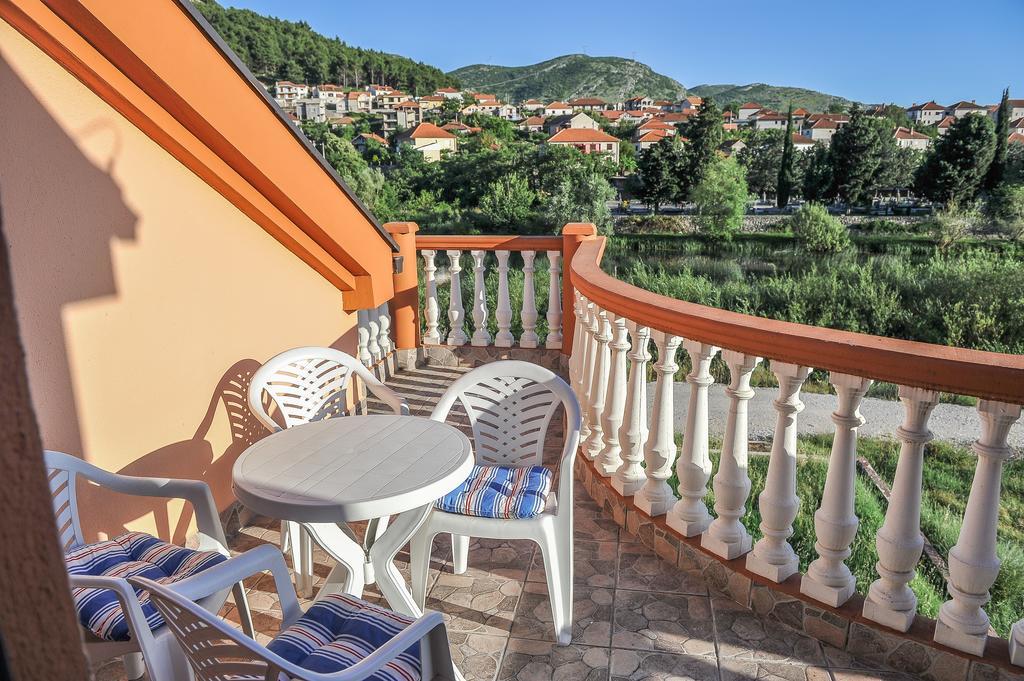 Apartman Selena Trebinje Eksteriør billede