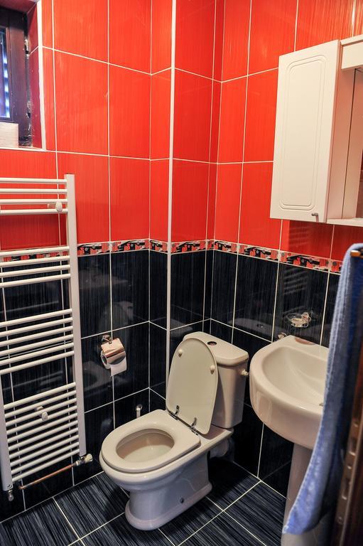 Apartman Selena Trebinje Eksteriør billede