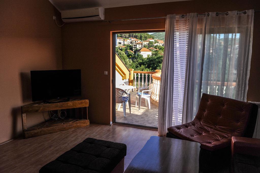 Apartman Selena Trebinje Eksteriør billede