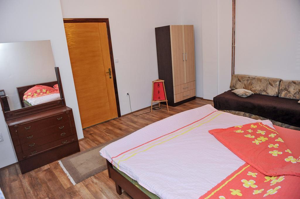 Apartman Selena Trebinje Eksteriør billede
